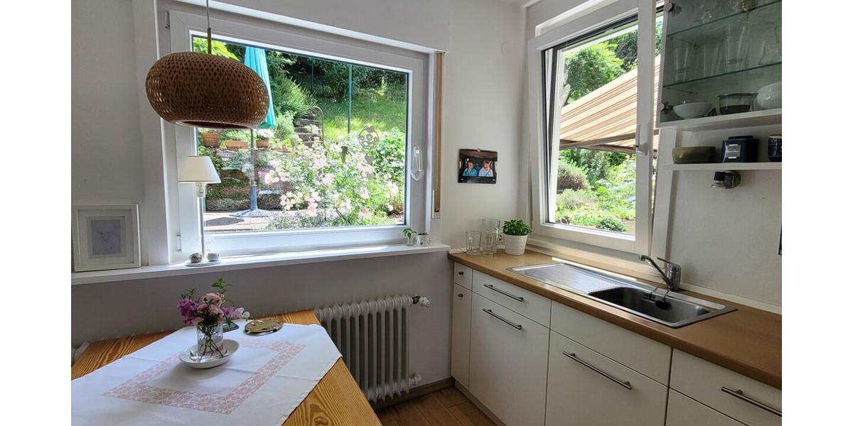 RESERVIERT - Schönes Landhaus mit Einliegerwohnung - Einfamilienhaus Bad Wildbad | Angebot:25867176