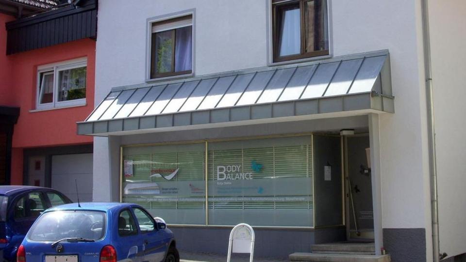 Gewerbeobjekt Bühlertal - 580&euro; | Angebot:24759617