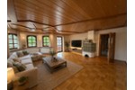 Viel Platz zum Wohnen – und clever Vermögen aufbauen - Zweifamilienhaus Höfen Höfen (Enz) | Angebot:27278662