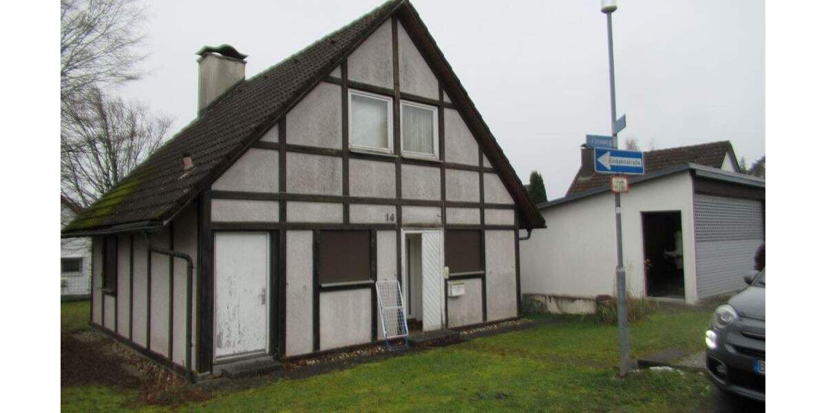 Einfamilienhaus Simmersfeld - 4 Zimmer, 96 m&sup2;, 260.000&euro; | Angebot:25731615