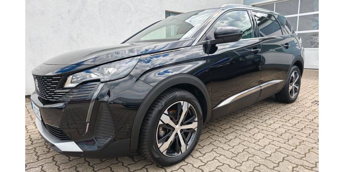 Peugeot 5008 101.850 km 24.490 &euro; Ötigheim 76470