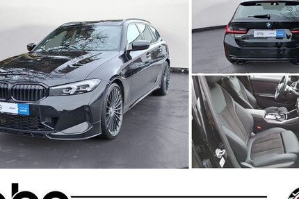 Alpina B3 72.695 km 59.950 &euro; Sinzheim bei Baden-Baden 76547