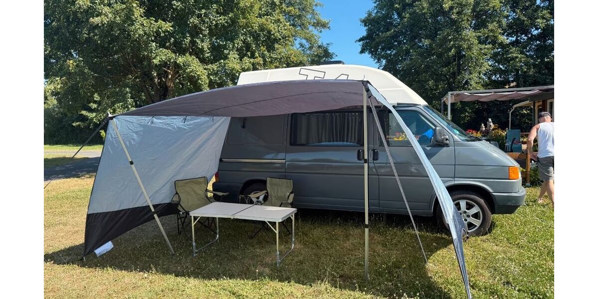 VW T4 andere 373.000 km 15.500 &euro; Straubenhardt 75334