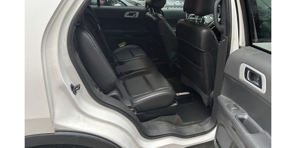 Ford Explorer Sport 147.800 km 20.290 &euro; Neuweiler 75389