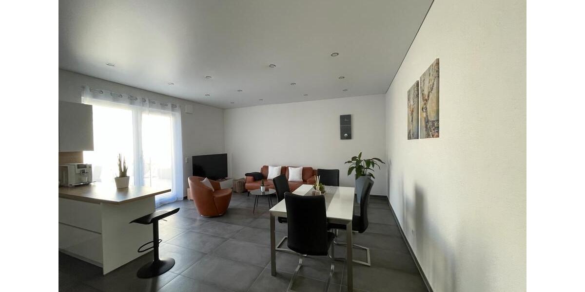 Terrassenwohnung Höfen an der Enz - 2 Zimmer, 74 m&sup2;, 270.000&euro; | Angebot:24115303