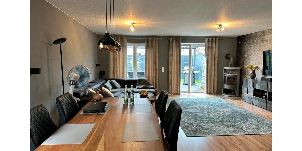 Doppelhaushälfte Kuppenheim - 5 Zimmer, 650.000&euro; | Angebot:21877095