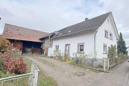 Haus Rheinau Freistett - 180.000&euro; | Angebot:25927068