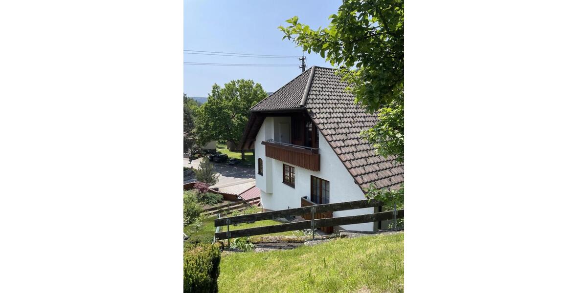 Mehrfamilienhaus, Wohnhaus Höfen an der Enz - 9 Zimmer, 281 m&sup2;, 850.000&euro; | Angebot:24600140