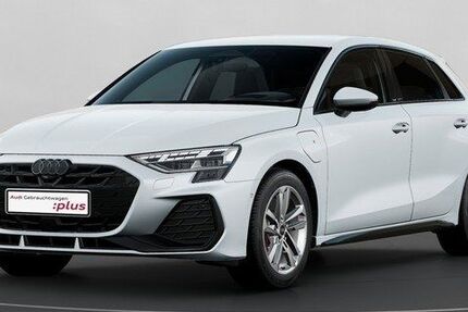 Audi A3 5.864 km 38.360 &euro; Baden Baden 76532
