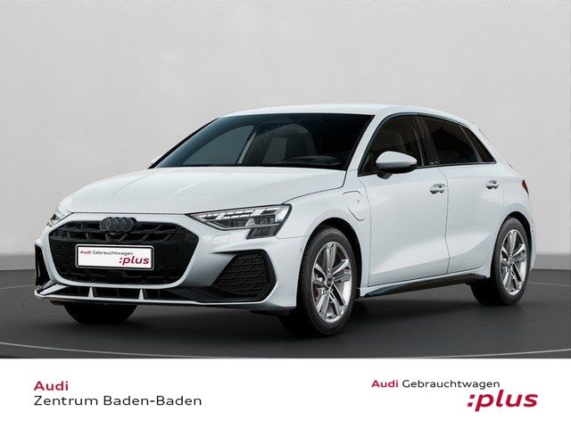 Audi A3 5.864 km 38.360 &euro; Baden Baden 76532