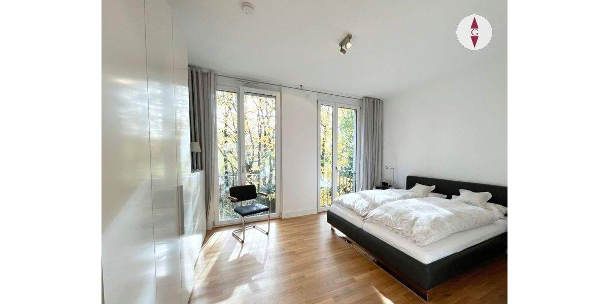 Etagenwohnung Baden-Baden Innenstadt - 3 Zimmer, 141 m&sup2;, 825.000&euro; | Angebot:25777884