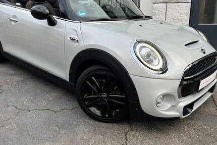 Mini Cooper SD 71.900 km 18.750 &euro; bühl 77815