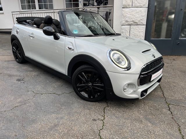 Mini Cooper SD 71.900 km 18.750 &euro; bühl 77815