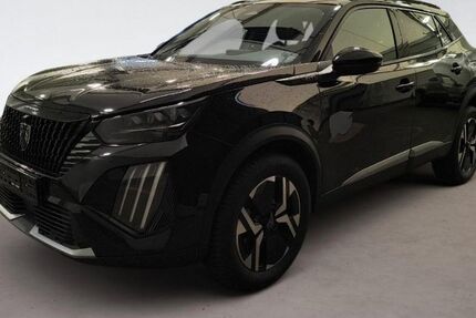 Peugeot 2008 27.800 km 20.950 &euro; Au a. Rhein 76474