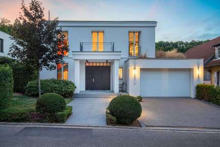 Haus Baden-Baden Baden - 7 Zimmer, 427 m&sup2;, 3.890.000&euro; | Angebot:24705264