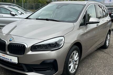 BMW 216 155.519 km 13.090 &euro; Gernsbach 76593