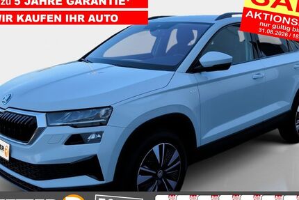 Skoda Karoq 23.321 km 27.790 &euro; Rheinstetten 76287