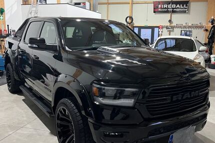 Dodge RAM 31.600 km 59.900 &euro; Schömberg 75328