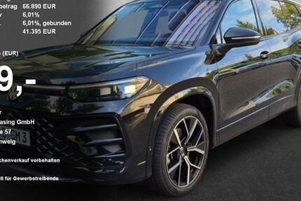 VW Tayron 29.500 km 57.640 &euro; Baden-Baden 76530