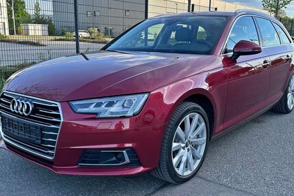 Audi A4 240.000 km 13.800 &euro; Karlsbad 76307