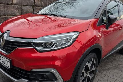 Renault Captur 11.063 km 12.300 &euro; Bad Herrenalb 76332