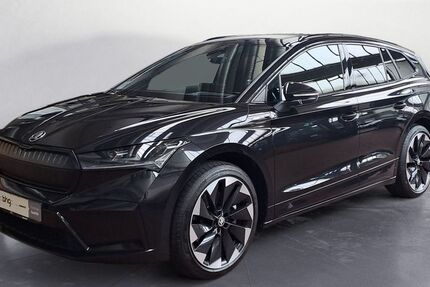 Skoda Enyaq 48.356 km 37.330 &euro; Ettlingen 76275