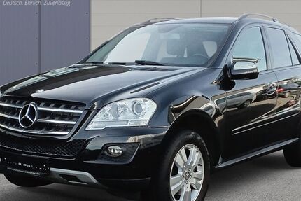 Mercedes-Benz ML 350 139.280 km 12.990 &euro; Bühl 77815