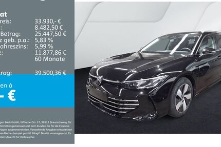 VW Passat 23.134 km 33.930 &euro; Bühl 77815
