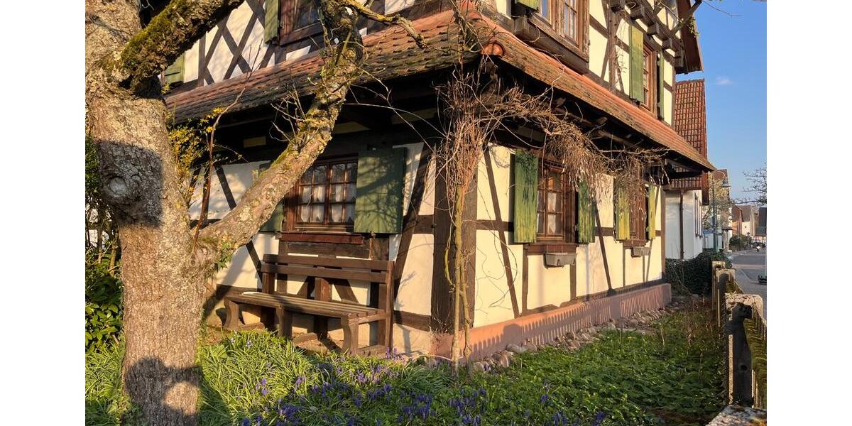 Mehrfamilienhaus, Wohnhaus Rheinstetten - 9 Zimmer, 200 m&sup2;, 400.000&euro; | Angebot:25858424