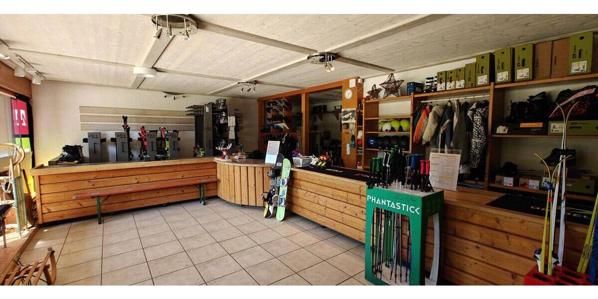 Gewerbeobjekt Bühlertal - 850.000&euro; | Angebot:25744758