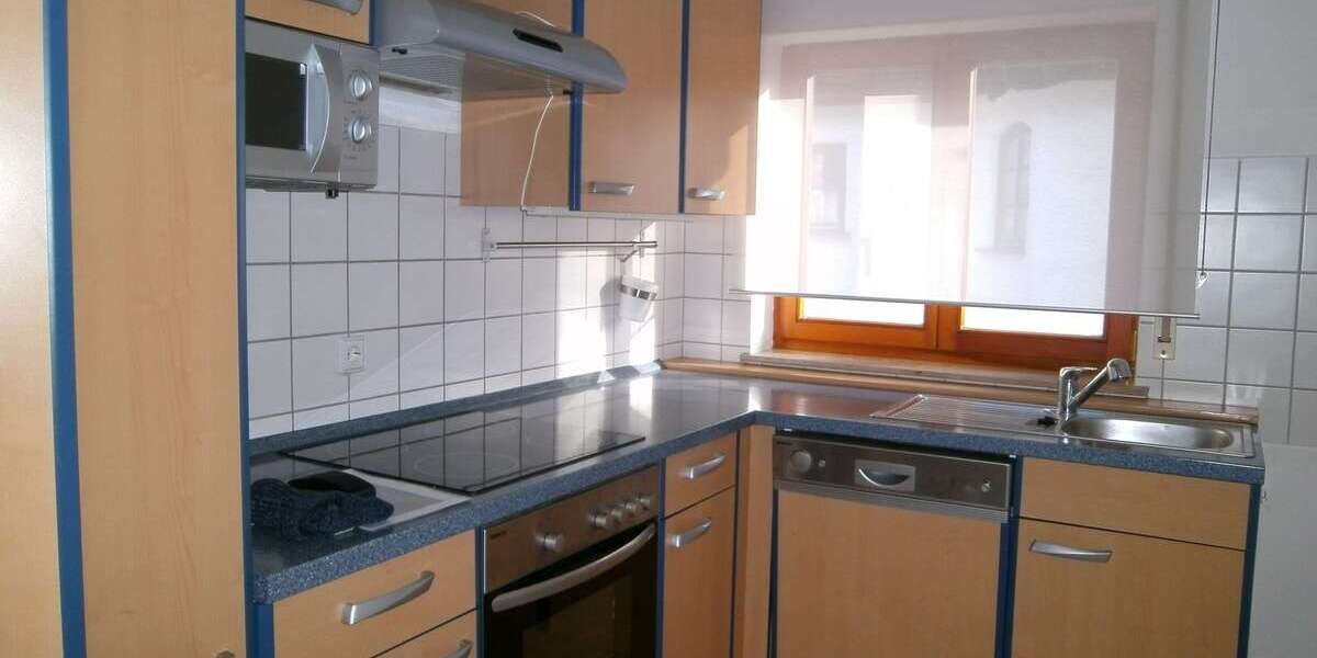 Etagenwohnung Marxzell - 3 Zimmer, 88 m&sup2;, 850&euro; | Angebot:24650227