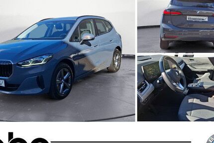 BMW 220 Active Tourer 6.295 km 28.360 &euro; Achern 77855