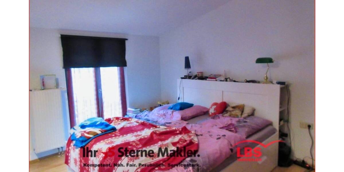 Reihenmittelhaus Bad Herrenalb - 4 Zimmer, 108 m&sup2;, 364.000&euro; | Angebot:25665814