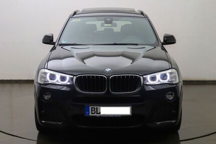 BMW X3 M 172.000 km 18.500 &euro; Baden-Württemberg - Balingen 72336