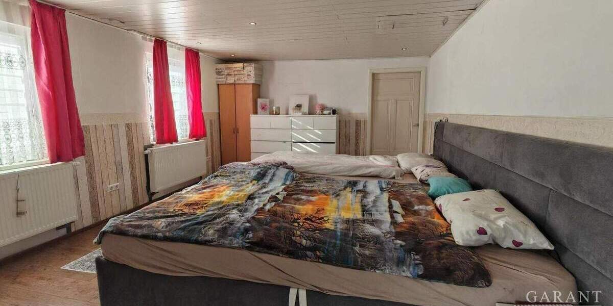 Einfamilienhaus Keltern Niebelsbach - 6 Zimmer, 180 m&sup2;, 650.000&euro; | Angebot:25707703