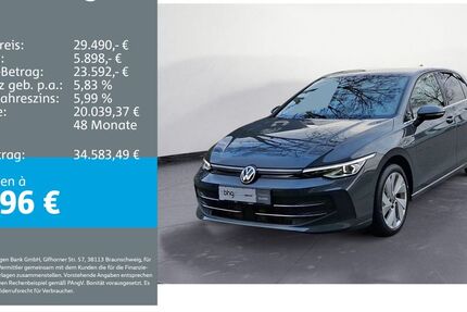 VW Golf 4.816 km 29.490 &euro; Bühl 77815