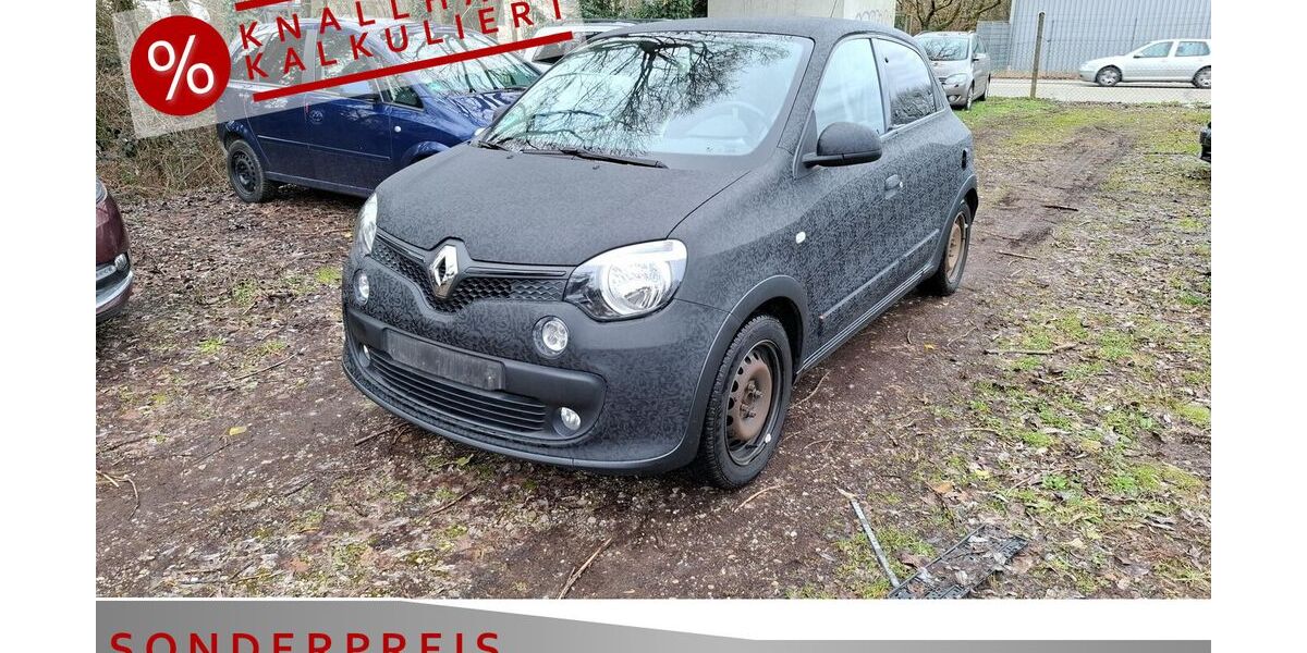 Renault Twingo 196.302 km 4.985 &euro; Achern 77855