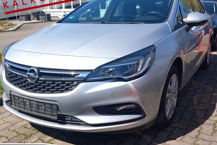 Opel Astra 77.012 km 7.985 &euro; Achern 77855