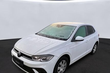 VW Polo 62.033 km 16.800 &euro; Sasbach 77880