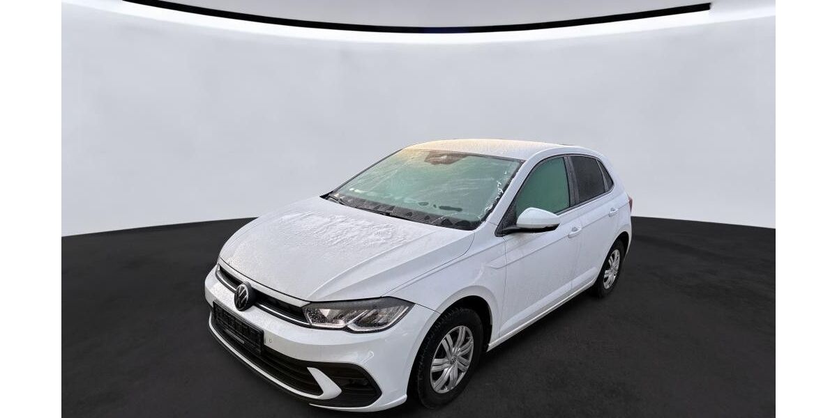 VW Polo 62.033 km 16.800 &euro; Sasbach 77880