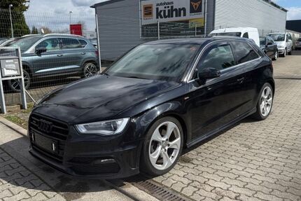 Audi A3 270.000 km 8.800 &euro; Ötigheim 76470