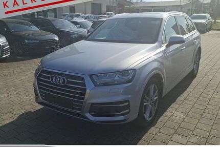 Audi Q7 198.829 km 23.985 &euro; Achern 77855