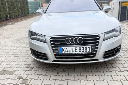 Audi A7 238.000 km 12.750 &euro; Marxzell 76359