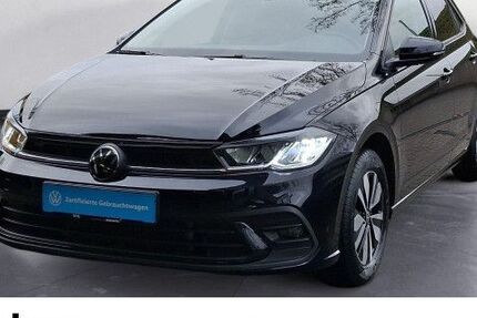 VW Polo 13.949 km 22.220 &euro; Bühl 77815