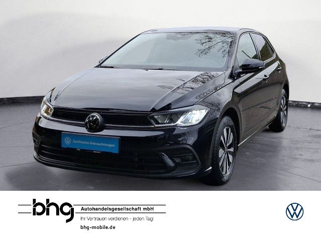 VW Polo 13.949 km 22.220 &euro; Bühl 77815