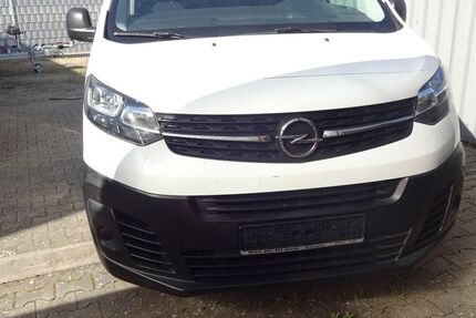 Opel Vivaro 38.000 km 21.900 &euro; Rheinstetten - Mörsch 76287