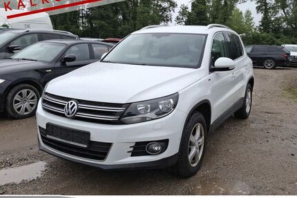 VW Tiguan 223.506 km 8.985 &euro; Achern 77855