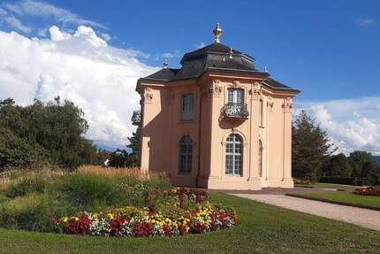 Wohnung Rastatt - 3 Zimmer, 75 m&sup2;, 346.000&euro; | Angebot:25476166