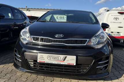 Kia Rio 149.938 km 6.444 &euro; Achern 77855