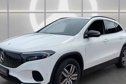 Mercedes-Benz EQA 14.391 km 41.900 &euro; Baden-Baden 76532